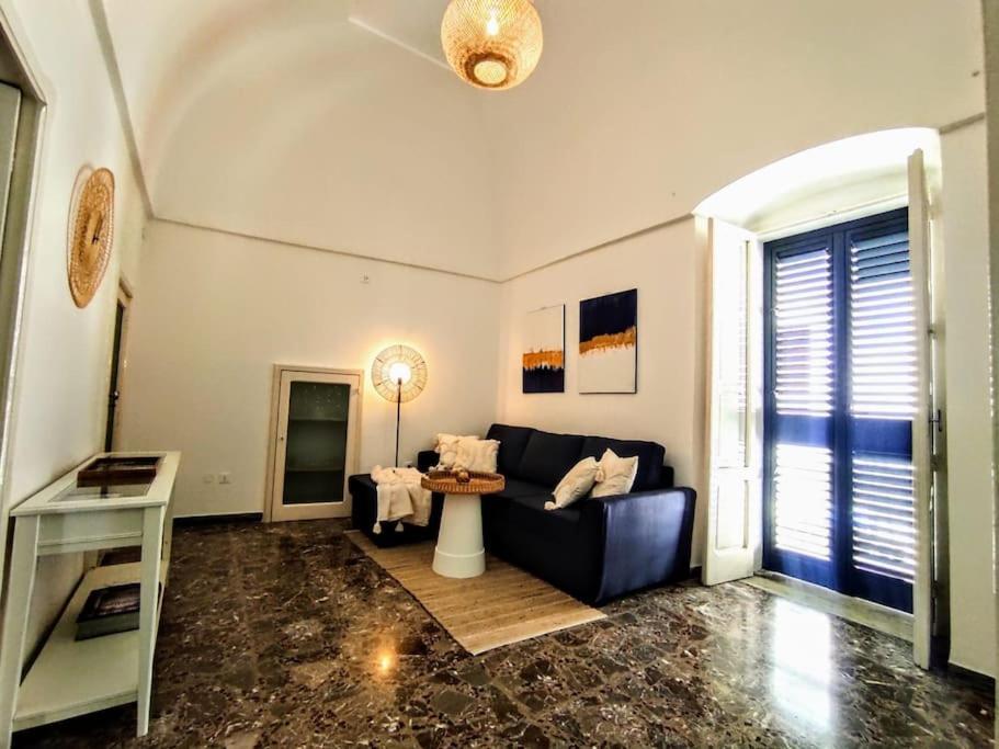 Cinque Terrazze: Freshly Renovated 2-Bedroom House Ceglie Messapica Exterior photo